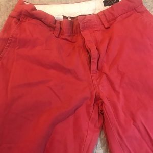 Polo Pants